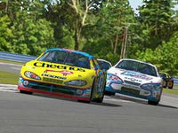 NASCAR Racing Season 2002