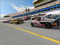 NASCAR Racing Season 2002