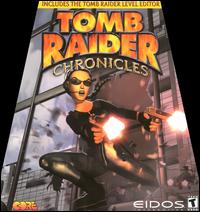Tomb Raider: Chronicles