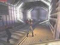 Tomb Raider: Chronicles