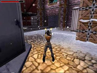 Tomb Raider: Chronicles