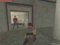 Tomb Raider: Chronicles