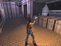 Tomb Raider: Chronicles