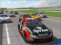 NASCAR Racing Season 2002