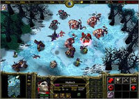 WarCraft: Reign Of Chaos 3