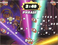 Wheel of Fortune 2nd