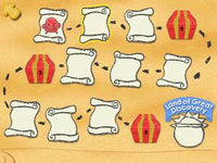 Blue's Clues: Blue's Treasure Hunt