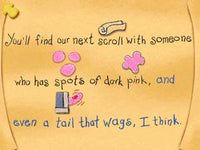 Blue's Clues: Blue's Treasure Hunt