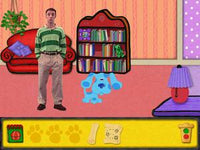 Blue's Clues: Blue's Treasure Hunt