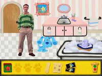 Blue's Clues: Blue's Treasure Hunt