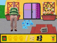 Blue's Clues: Blue's Treasure Hunt