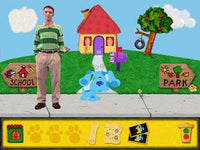 Blue's Clues: Blue's Treasure Hunt