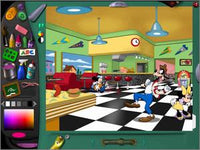Disney's Magic Artist Studio