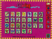 Sesame Street: Elmo's Preschool