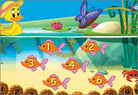 JumpStart Toddlers Advanced 3-Disc Set