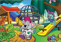 JumpStart Toddlers Advanced 3-Disc Set