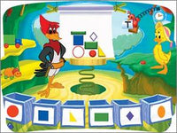 JumpStart Toddlers Advanced 3-Disc Set