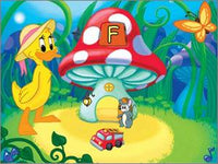 JumpStart Toddlers Advanced 3-Disc Set