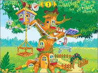 JumpStart Toddlers Advanced 3-Disc Set