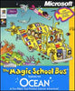 The Magic School Bus: Explores The Ocean