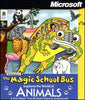 The Magic School Bus: Explores The World Of Animals