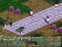 Lords of Magic SE