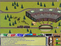 3D Ultra TrainTown - NeverDieMedia