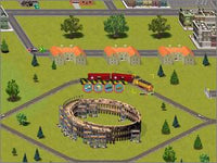 3D Ultra TrainTown - NeverDieMedia