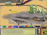 3D Ultra TrainTown - NeverDieMedia