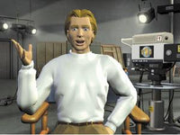Nancy Drew: Stay Tuned For Danger - NeverDieMedia