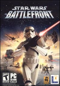 Star Wars Battlefront - NeverDieMedia