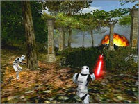 Star Wars Battlefront - NeverDieMedia