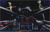 Star Wars X-Wing: Collectors