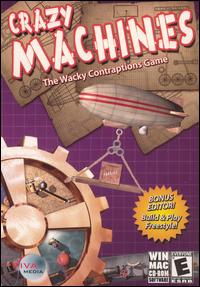 Crazy Machines