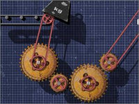 Crazy Machines