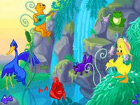 JumpStart Toddlers - NeverDieMedia