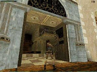 Tomb Raider 2 w/ No Artwork