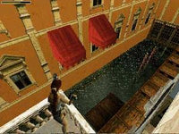 Tomb Raider 2 w/ No Artwork