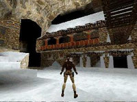 Tomb Raider 2 w/ No Artwork