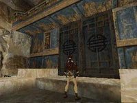 Tomb Raider 2 w/ No Artwork