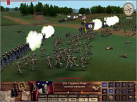 The History Channel: Civil War: The Battle Of Bull Run
