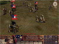 The History Channel: Civil War: The Battle Of Bull Run