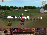 The History Channel: Civil War: The Battle Of Bull Run