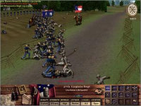 The History Channel: Civil War: The Battle Of Bull Run