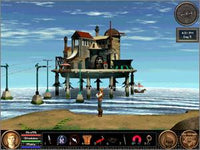 Quest For Glory: Dragon Fire 5