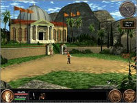 Quest For Glory: Dragon Fire 5