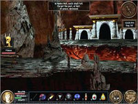 Quest For Glory: Dragon Fire 5