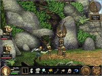 Quest For Glory: Dragon Fire 5