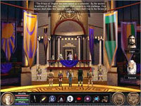 Quest For Glory: Dragon Fire 5