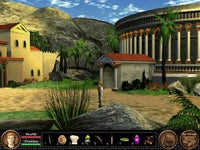 Quest For Glory: Dragon Fire 5